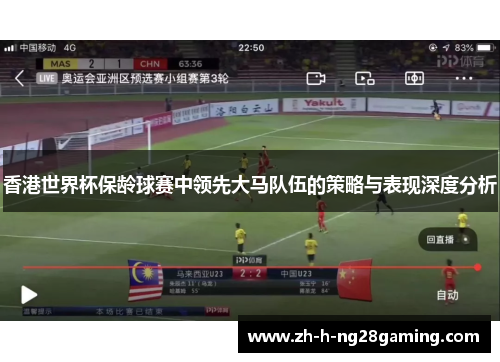 香港世界杯保龄球赛中领先大马队伍的策略与表现深度分析 香港世界杯保龄球赛中领先大马队伍的策略与表现深度分析