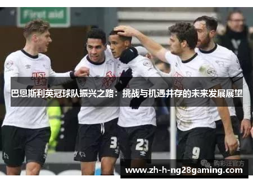 巴恩斯利英冠球队振兴之路:挑战与机遇并存的未来发展展望 巴恩斯利英冠球队振兴之路:挑战与机遇并存的未来发展展望