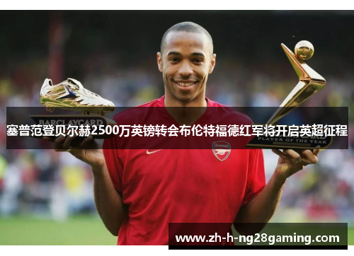 塞普范登贝尔赫2500万英镑转会布伦特福德红军将开启英超征程