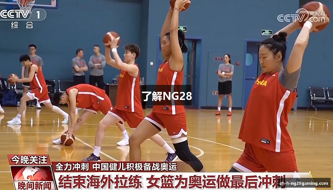了解NG28